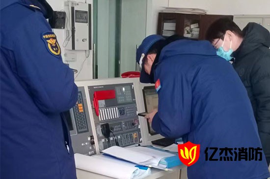 消防检查不合格,消防维保公司有责任吗?