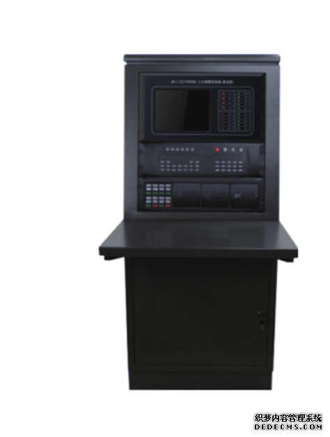 JB-LGZ2-FS5060(主型)火灾报警控制器(联动型)